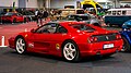 * Nomination Ferrari F355 GTS at Brussels Auto Show 2024 --MB-one 18:54, 6 May 2024 (UTC) * Promotion  Support Good quality. --Alexander-93 19:57, 6 May 2024 (UTC)