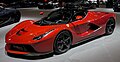 * Nomination Ferrari LaFerrari at GIMS 2024 --Alexander-93 18:50, 19 March 2024 (UTC) * Promotion  Support Good quality. --Nikride 19:59, 19 March 2024 (UTC)