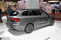 Fiat Tipo (2015) - Wikipedia