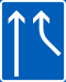 Finland road sign F7.5.svg