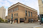 First Methodist Church (Oshkosh, Wisconsin)