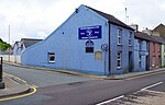 Thumbnail for File:Fishguard ^ Goodwick Rugby Football Club - Clwb Rygbi Abergwaun ac Wdig, 61-63 West Street, Fishguard, Pembs - geograph.org.uk - 5443893.jpg