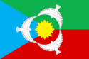 Flag of Aksubayevo