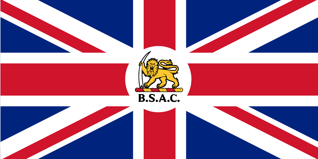 Compañía Británica de Sudáfrica