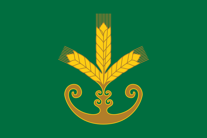 File:Flag of Bakalinsky rayon.svg