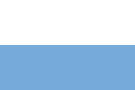 Bandeira de Belgrano (1812) .svg