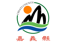 Flag of Chiayi County.svg