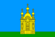 A Dobrjankai önkormányzati járás zászlaja