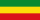 Bandeira do Governo de Transição da Etiópia