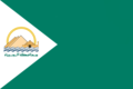 Флаг провинции Гиза