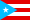 Flag of Puerto Rico (1895-1952, deep sky blue).svg