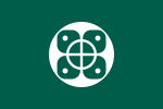 Flag of Shimoda, Shizuoka.svg