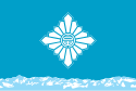 Toyama - Flagge