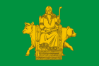 Flag of Volosovo (Leningrad oblast).svg