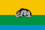 Flag of Volsky rayon (Saratov oblast).png