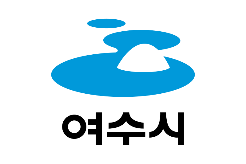 File:Flag of Yeosu.svg