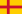 Flagget til Kalmarunionen