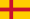 Flag of the Kalmar Union.svg