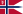 Flag of the Norwegian Minister of Defence.svg