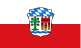 Flagge Landkreis Lindau.svg