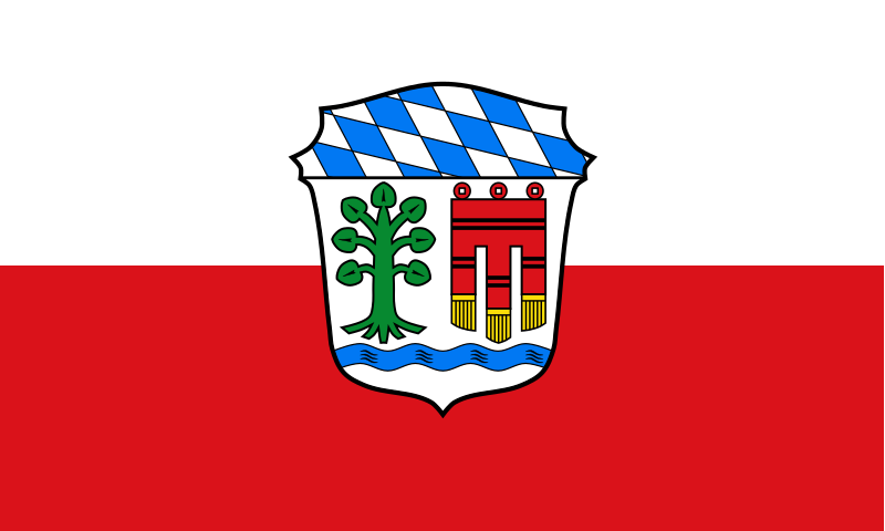 File:Flagge Landkreis Lindau.svg