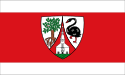Wermelskirchen - Bandeira