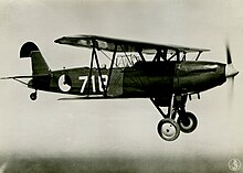 Dutch C.X Fokker C.10 (C.X Hispano engine) in de vlucht 2161 027227.jpg