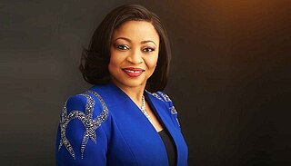 <span class="mw-page-title-main">Folorunso Alakija</span> Nigerian businesswoman (born 1951)