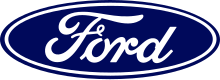 Логотип Ford Flat.svg