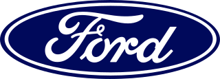Ford of Europe Automotive manufacturing subsidiary of Ford Motor Company
