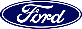 logo de Ford