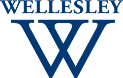 Formal Logo of Wellesley College, Wellesley, MA, USA.svg
