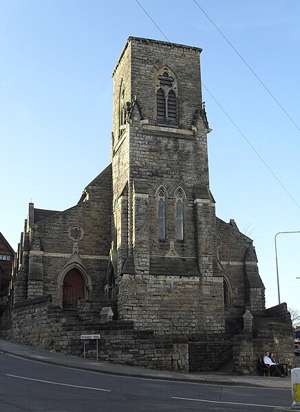 File:Former St Leonards United Reformed Church, St Leonards, Hastings (IoE Code 491240).JPG