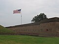 Thumbnail for Fort Pulaski