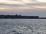 Fort Adams.