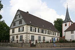 Fränkisch-Crumbach - Voir