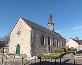 Saint-Germain-du-Corbéis