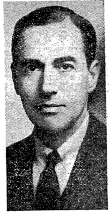 Frank J. Manheim