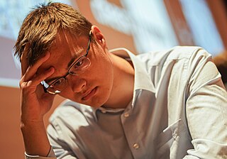 <span class="mw-page-title-main">Frederik Svane</span> German chess player (born 2004)