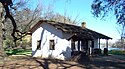 Front of William B. Ide Adobe.JPG