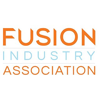 <span class="mw-page-title-main">Fusion Industry Association</span>