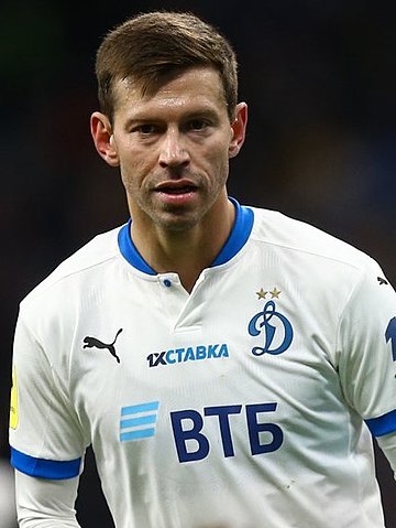 Fjodor Smolov