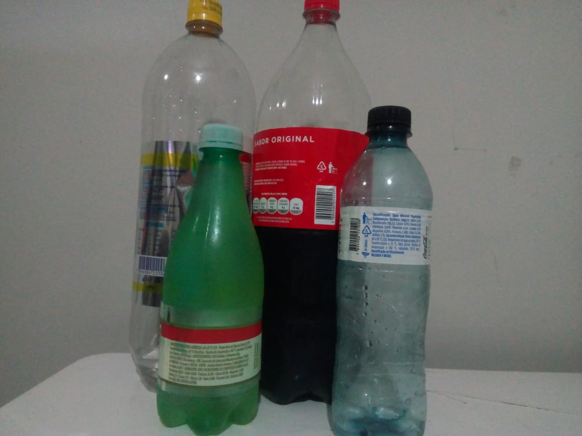 Reusing Plastic Bottles Can Pose Serious Health Hazards