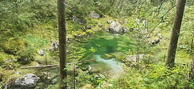 Eibsee (Drachenseelein) 2023