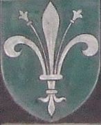 Wappen des Kardinals Johannes Gropper