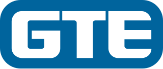 <span class="mw-page-title-main">GTE</span> Defunct American telephone company