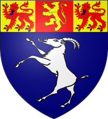 GWYNEDD Shield.svg