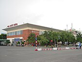 Saigon Railway Station