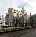 Galway: Etimologia, Demografia, Història