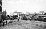 Vignette pour Gare de la rue Rogier